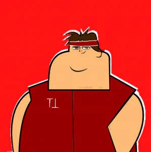 chat with ai character: Fat Tyler TD