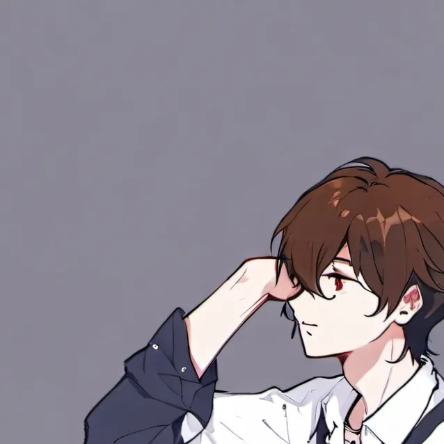 chat with ai character: ufff