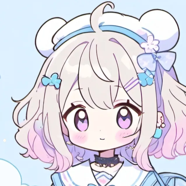 chat with ai character: Sofía 
