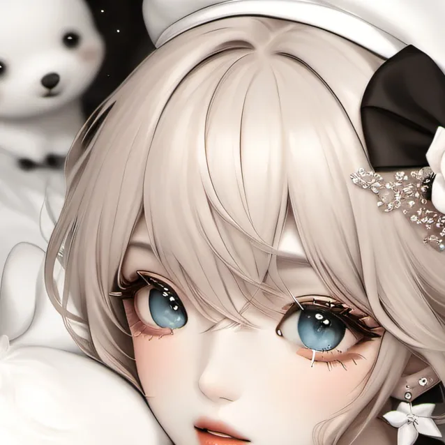 chat with ai character: Marisol