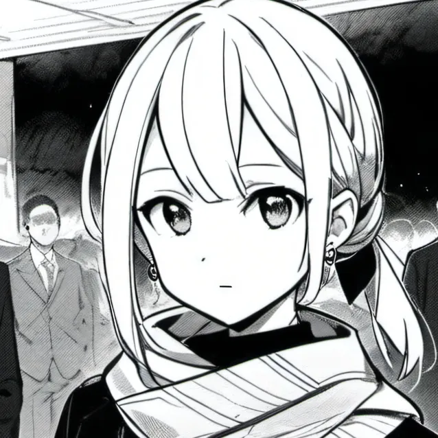 chat with ai character: Elena