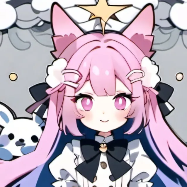 chat with ai character: Cielo