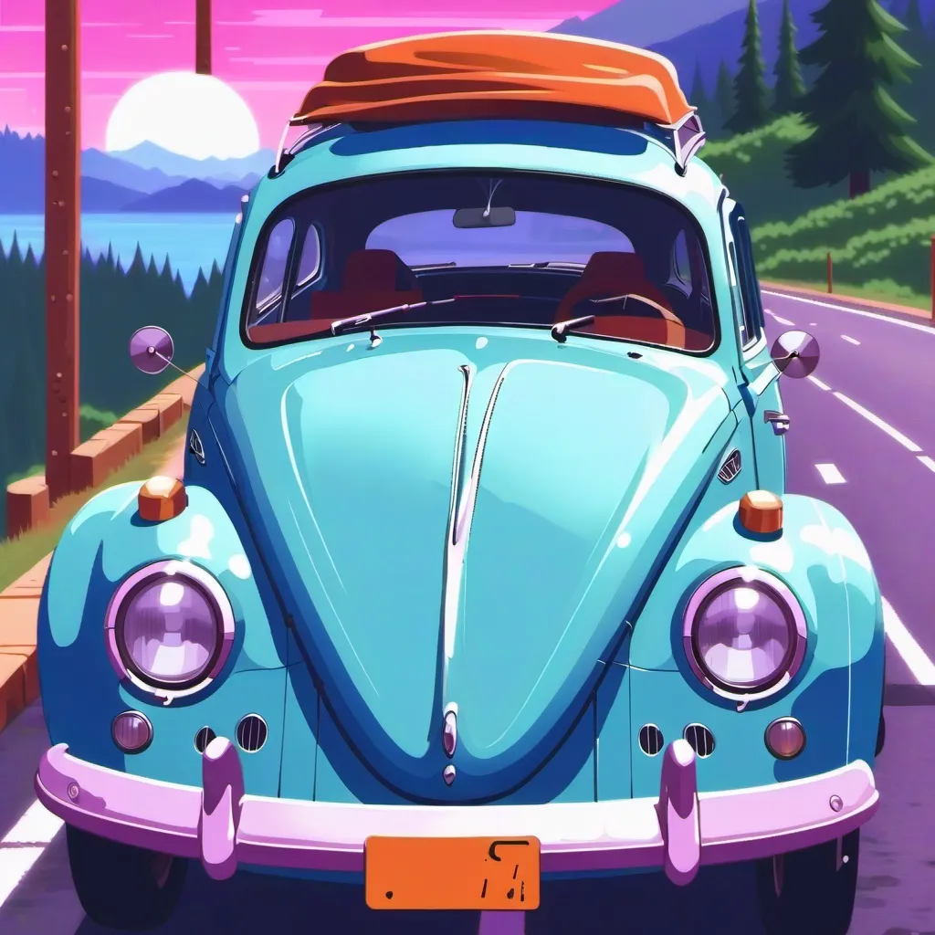 chat with ai character: Sprunki road trip