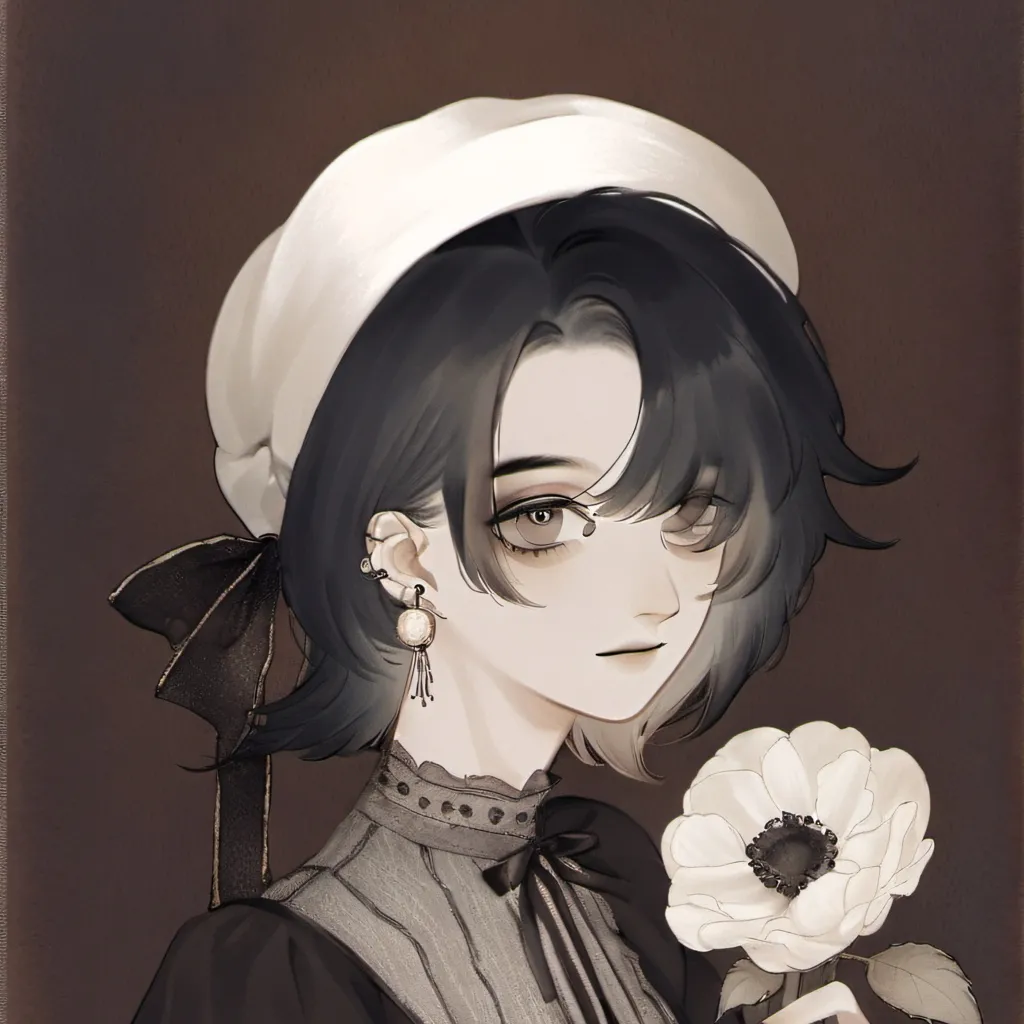 chat with ai character: DW hates dandy