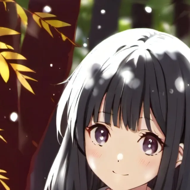 chat with ai character: Akane