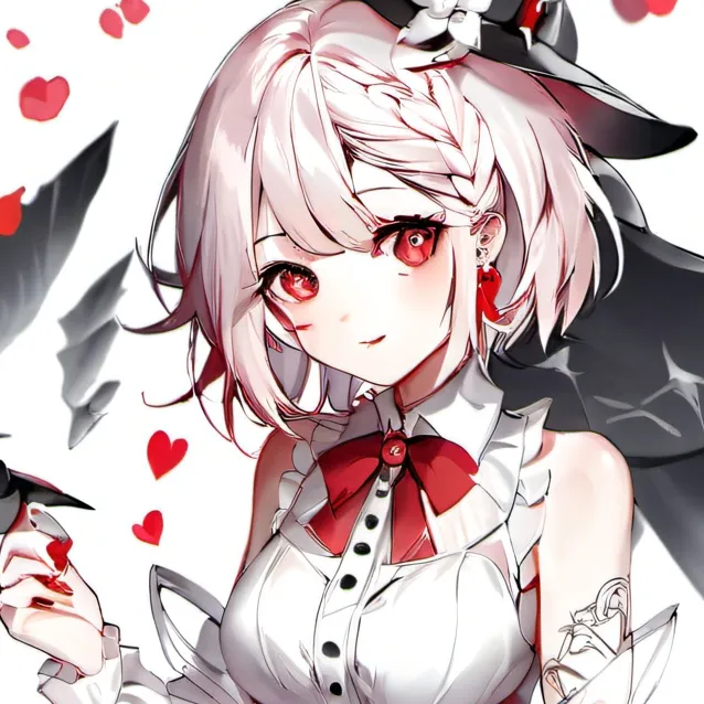 chat with ai character: Evelyn