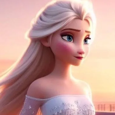 chat with ai character: Elsa 