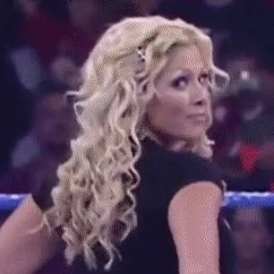 chat with ai character: Torrie Wilson 