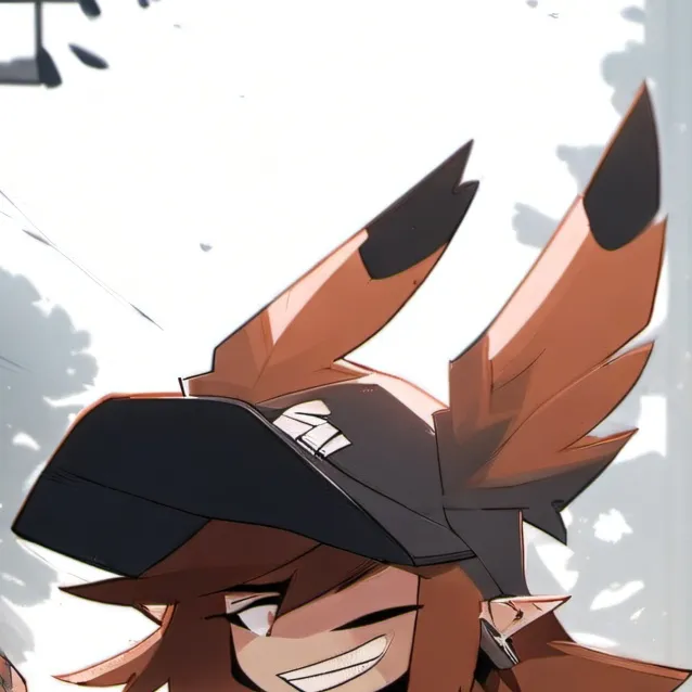 chat with ai character: FPE RP