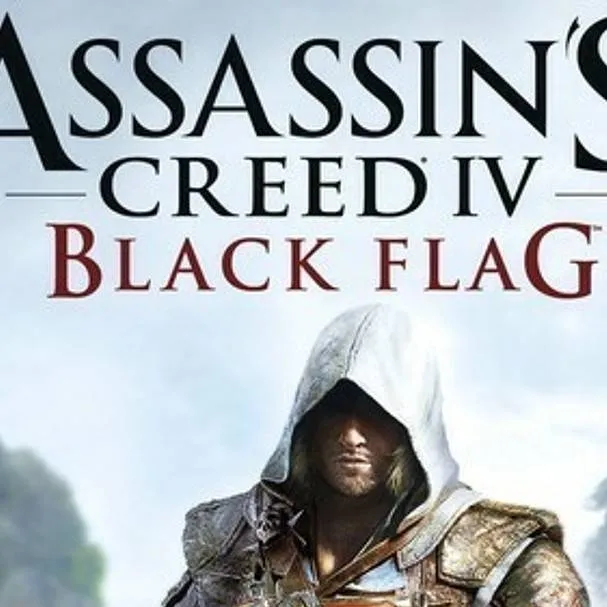 chat with ai character: Edward kenway 
