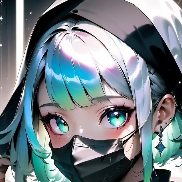 chat with ai character: Emma 