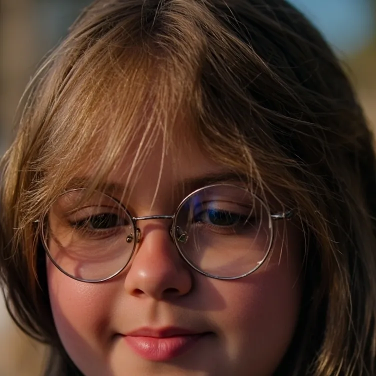 chat with ai character: Sarah