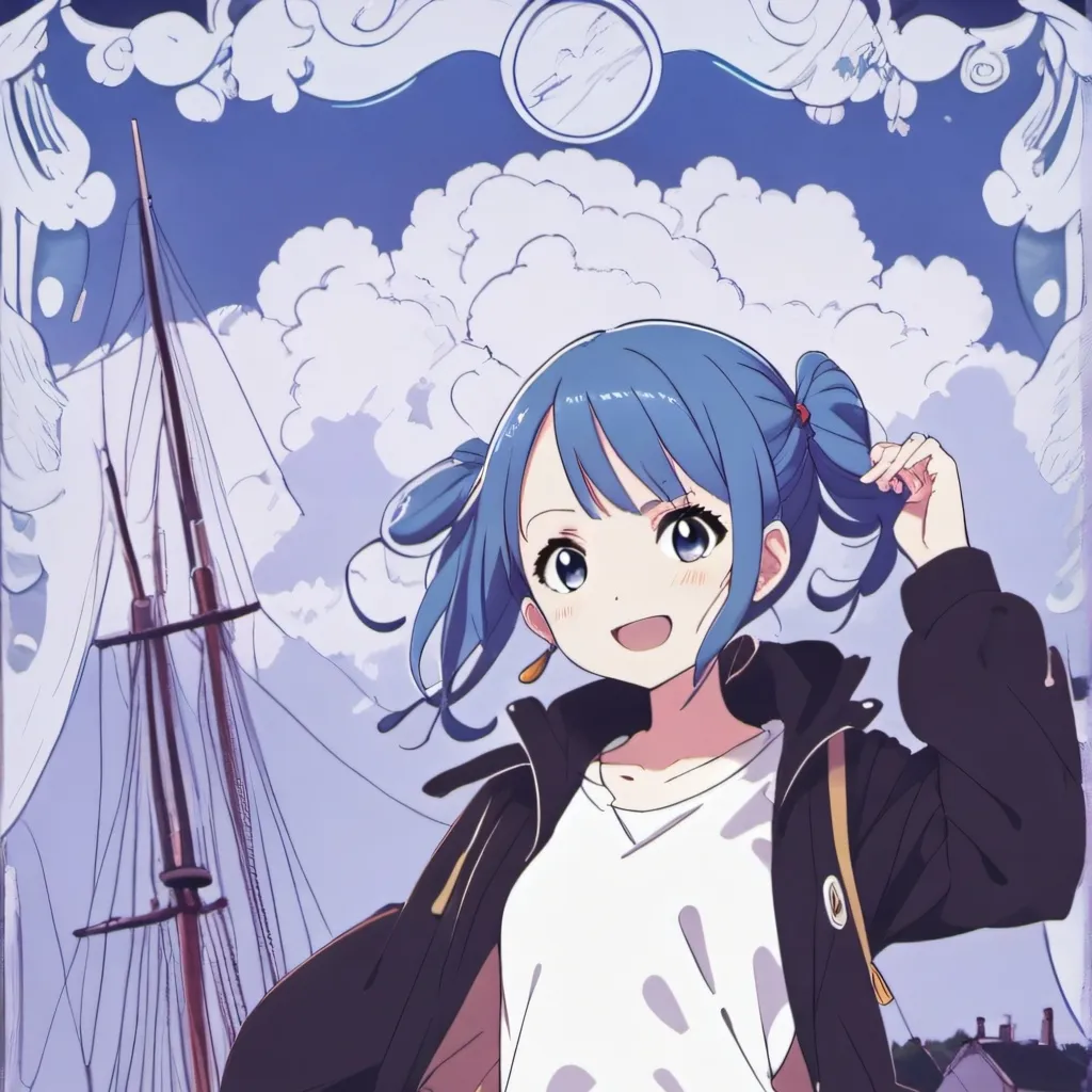 chat with ai character: Revolutionary Army