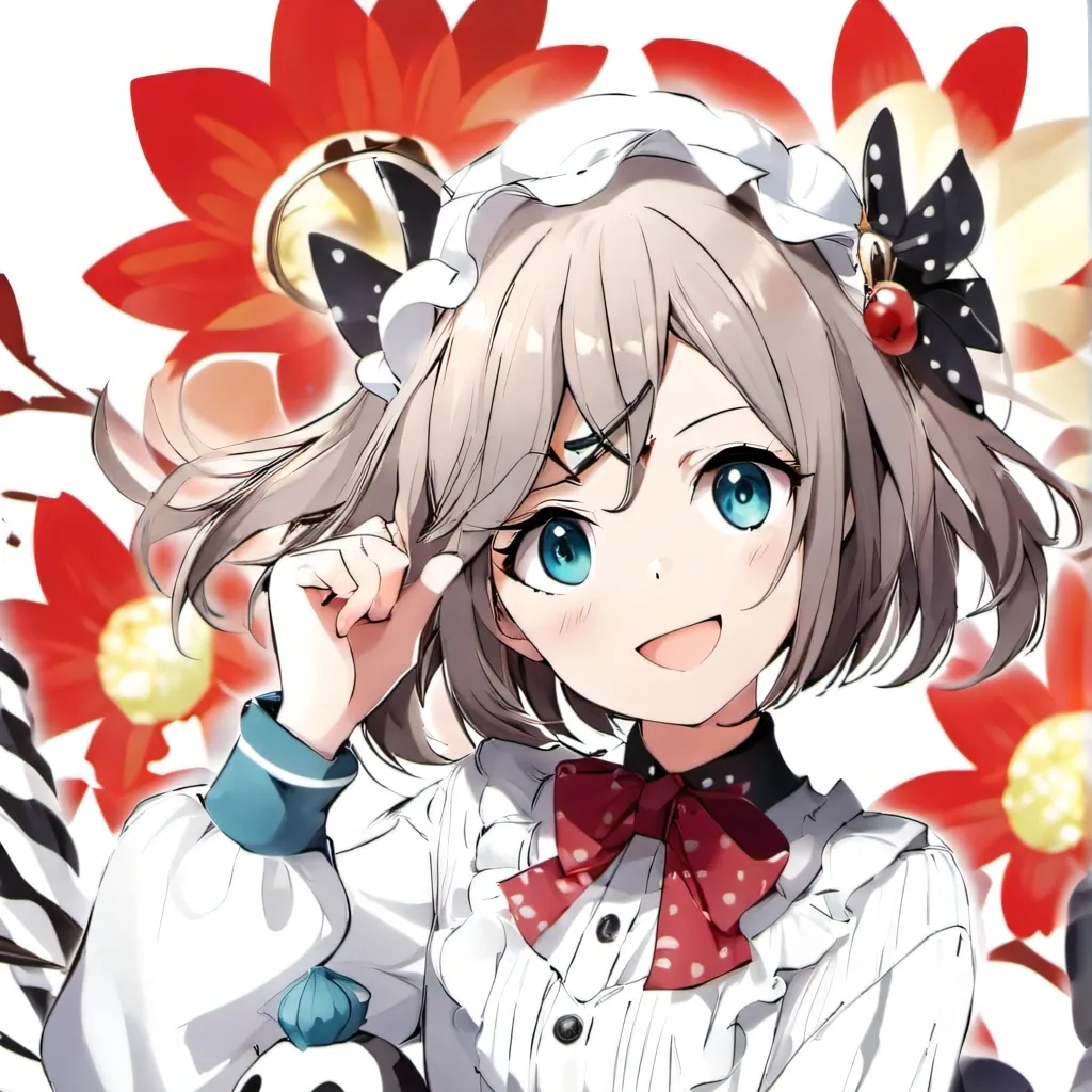 chat with ai character: Nerona Y/N