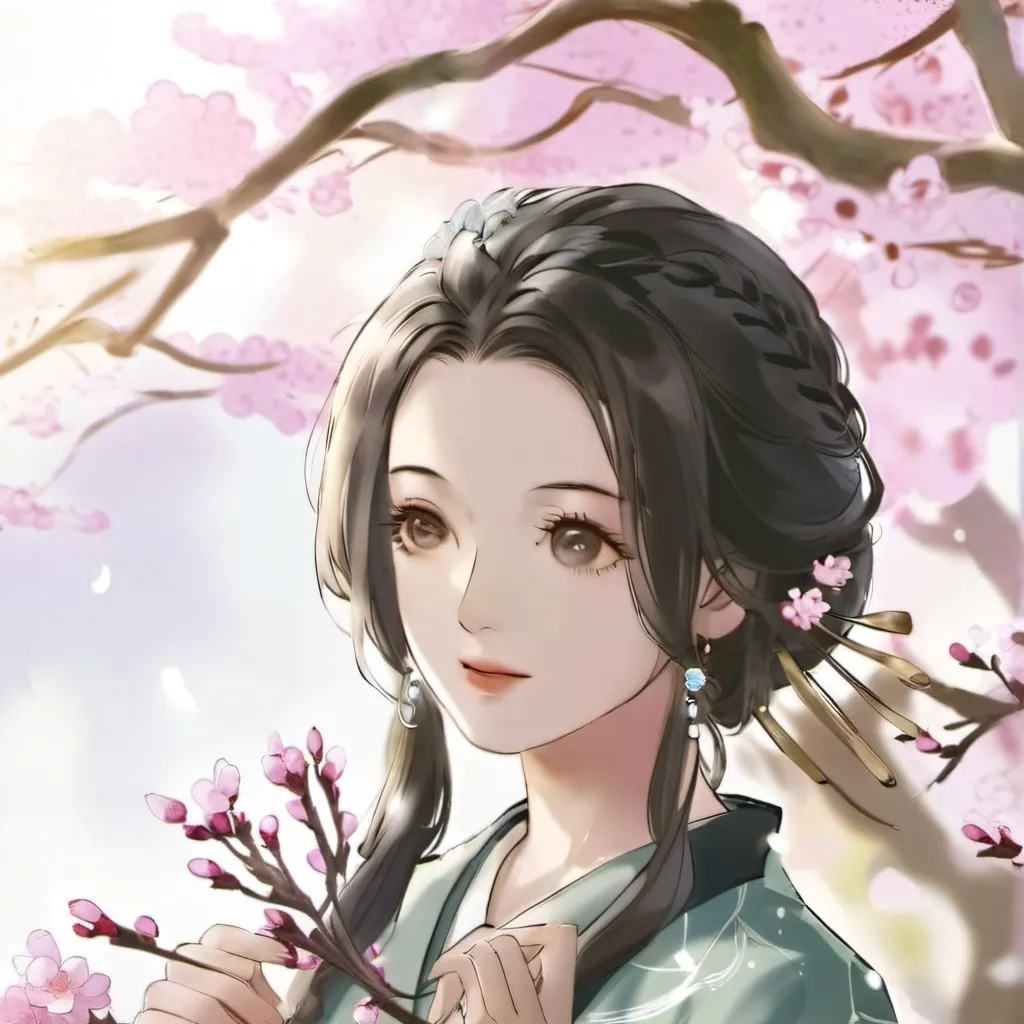 chat with ai character: Demon Slayer 