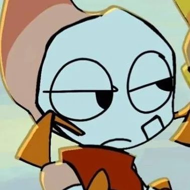 chat with ai character: \☆~💥𝚂𝙷𝚁𝙸𝙼𝙿𝙾⭐~☆/