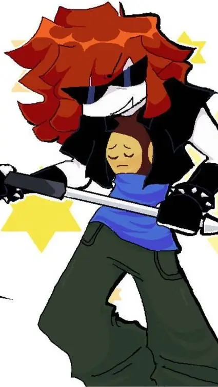 ai character: ..Tubers93..  background