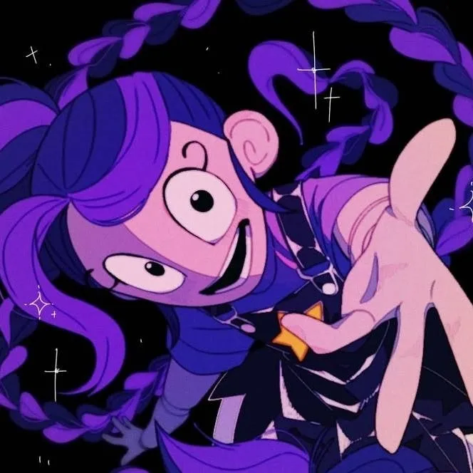 chat with ai character: Lily Lovebraids 💜