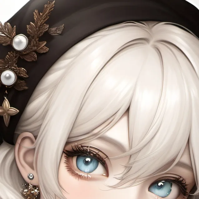 chat with ai character: Ayame