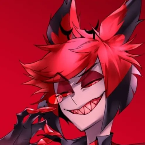 chat with ai character: alastor a. Lilith