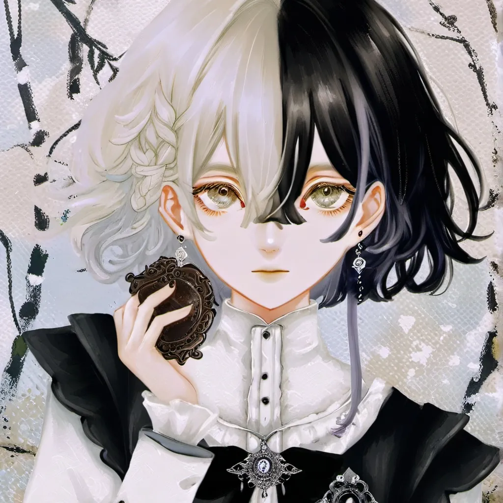 chat with ai character: Haruka als Mädchen
