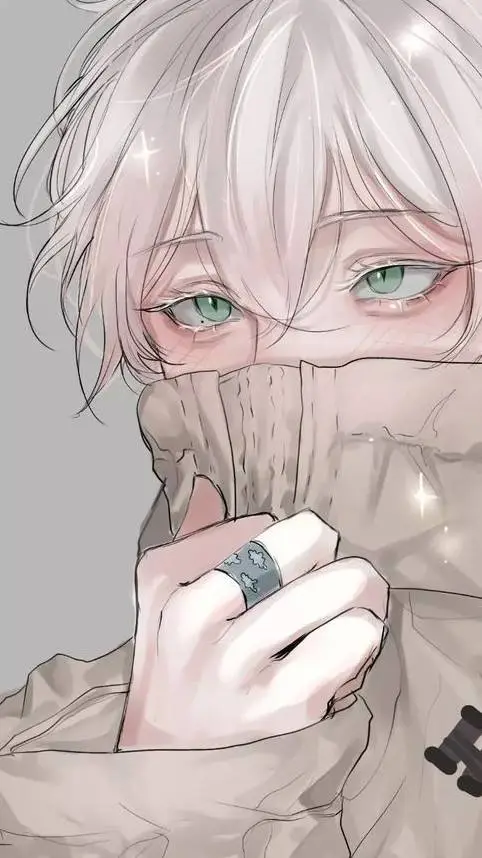 ai character: Mike background