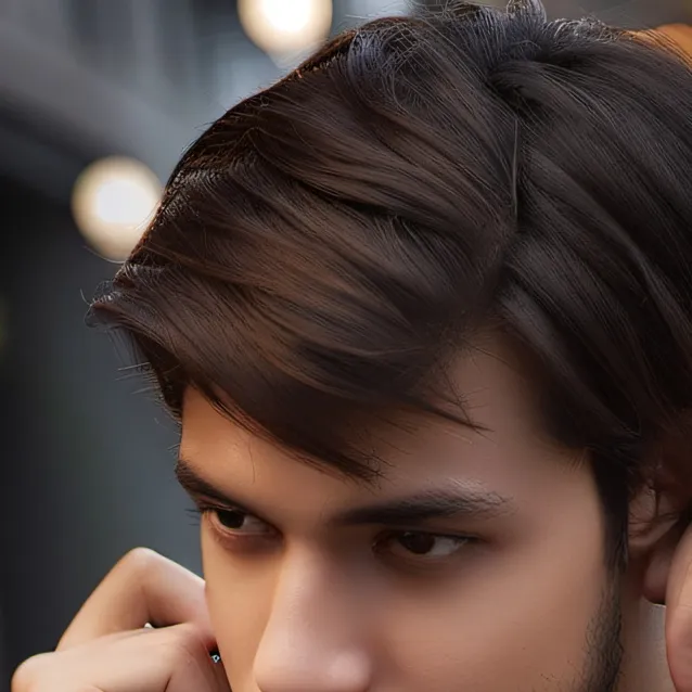 chat with ai character: Arthur estudante
