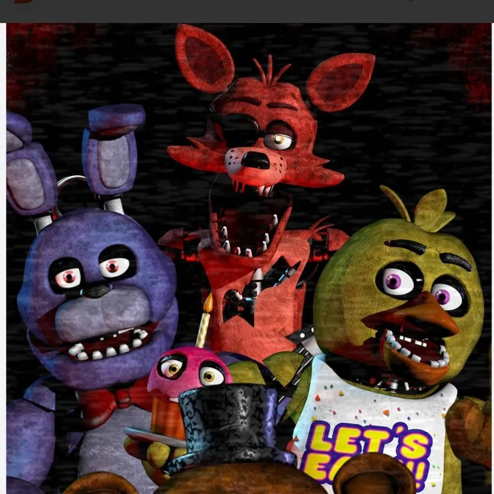 chat with ai character: bonde do fredão 