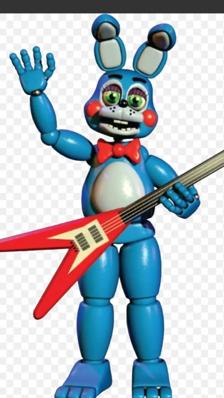 ai character: Tony Boné background