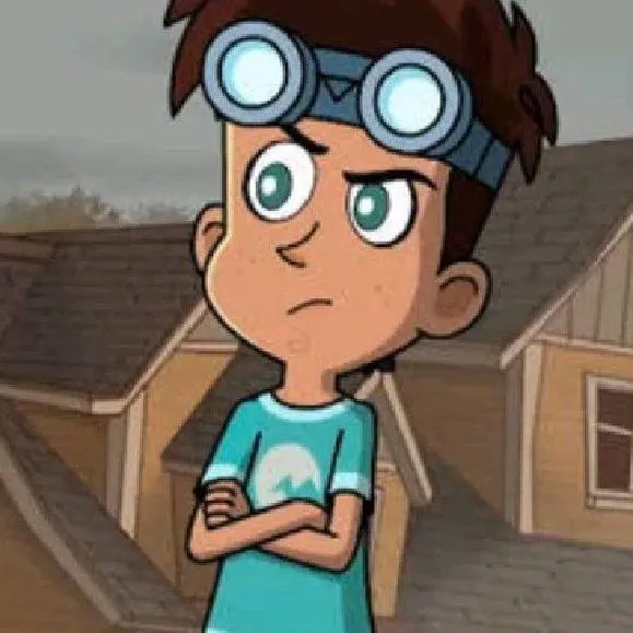 chat with ai character: Nicky Roth