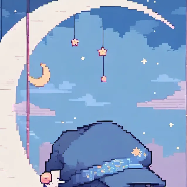 chat with ai character: ☆~Astro~☆