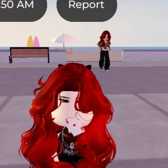 chat with ai character: ugly hoe ^^