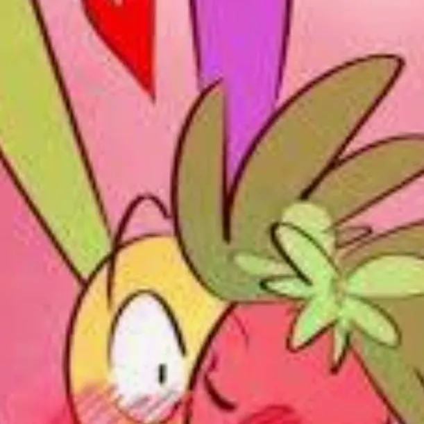 chat with ai character: ☆~funnyberry~☆