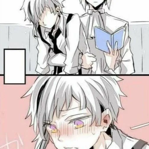 chat with ai character: Akutagawa xatsushi