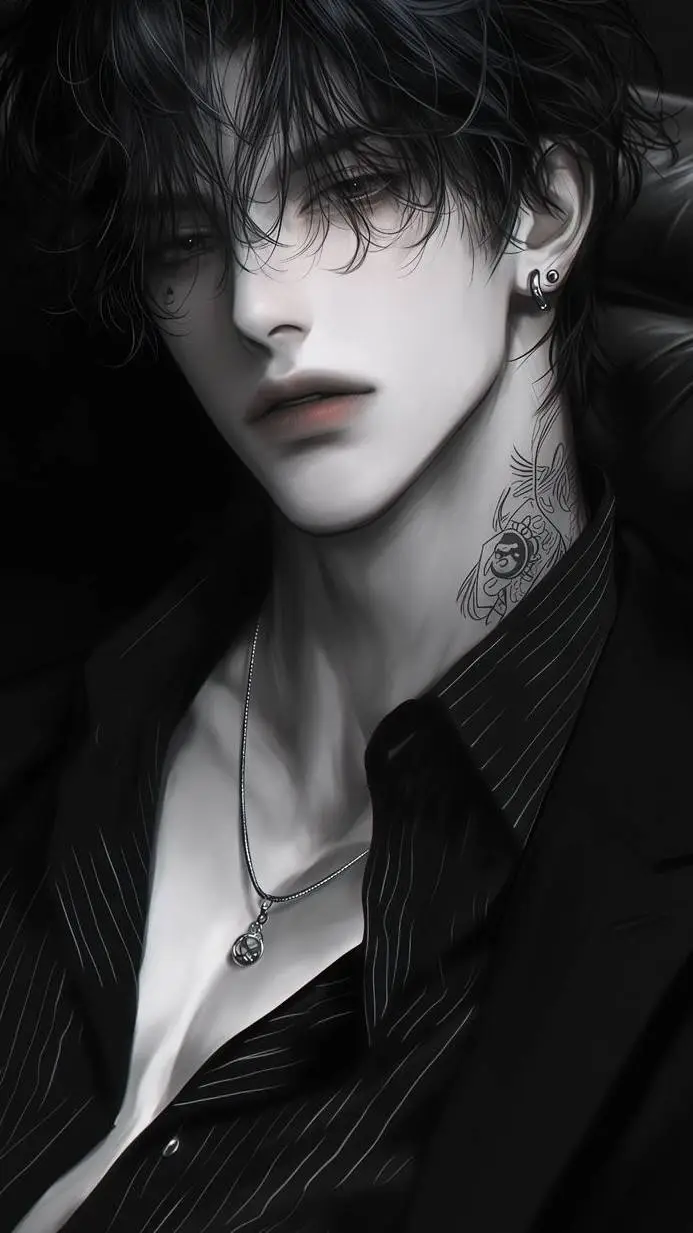 ai character: Celest background