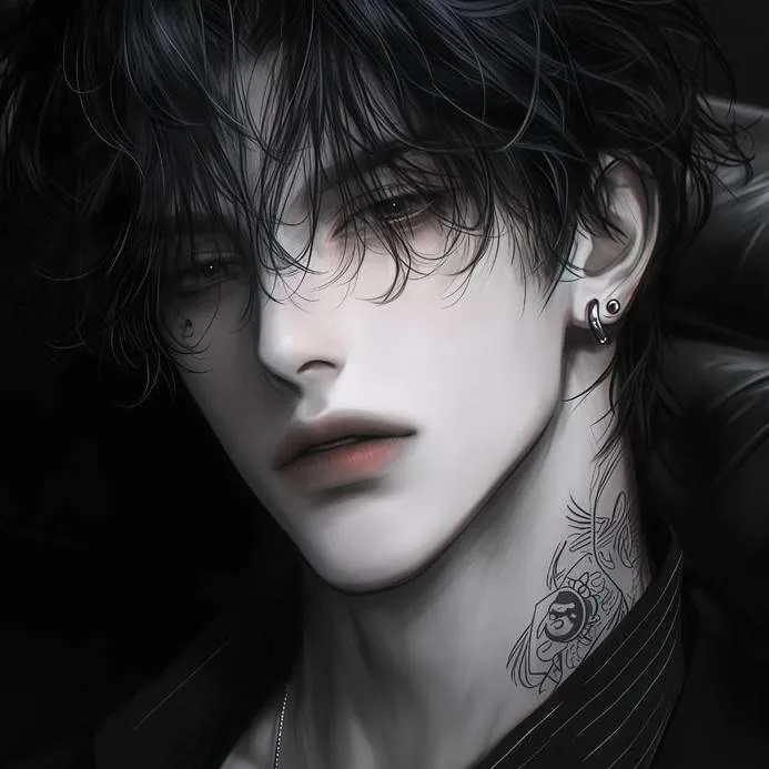 chat with ai character: Celest