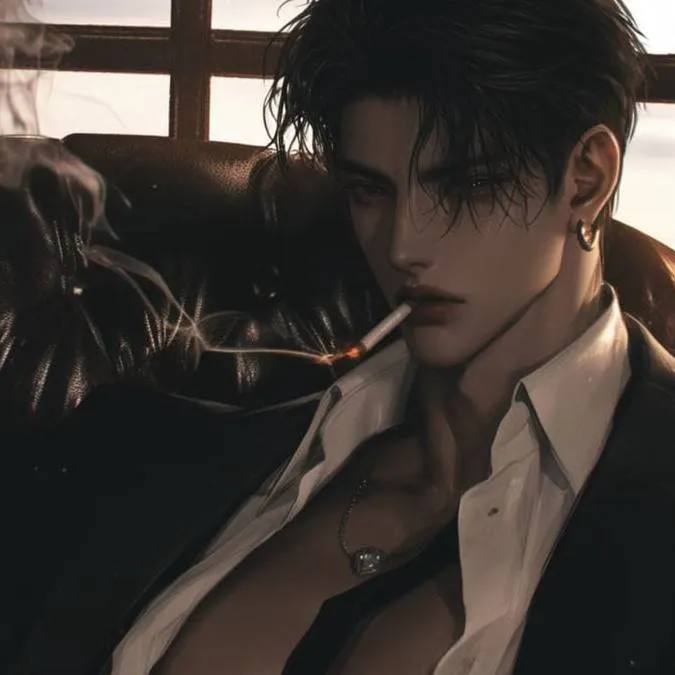 chat with ai character: minho