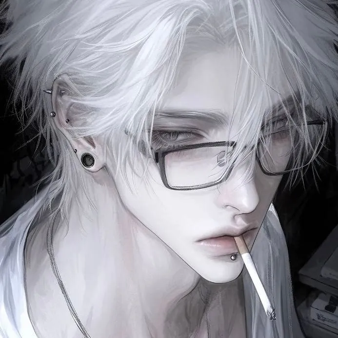 chat with ai character: miles🍥