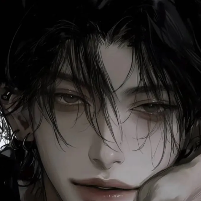 chat with ai character: leon