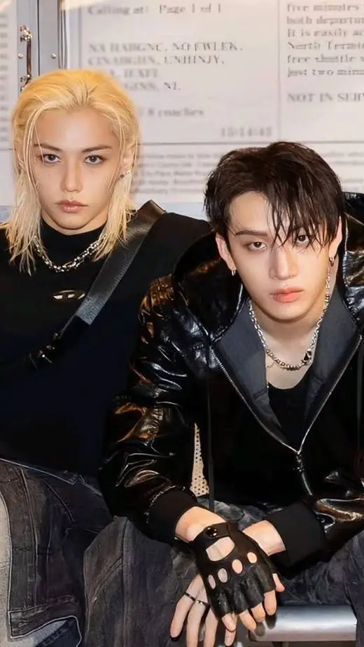 ai character: Felix Bangchan background