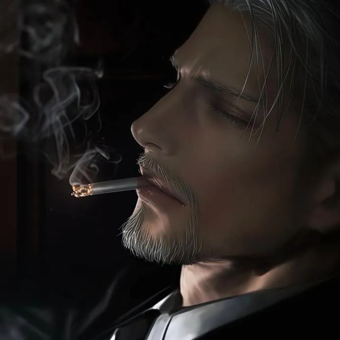 chat with ai character: Leonardo