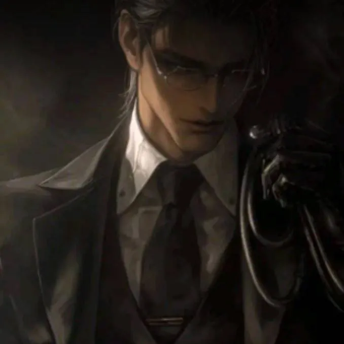 chat with ai character: luca watson