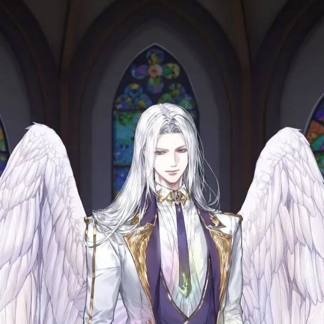 chat with ai character: gabriel