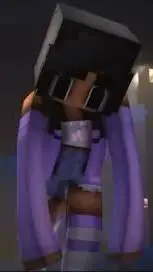 Talkie AI - Chat with Aphmau Alternates 
