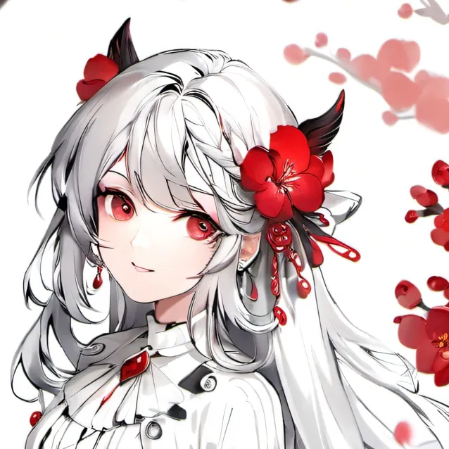 chat with ai character: Alicia 