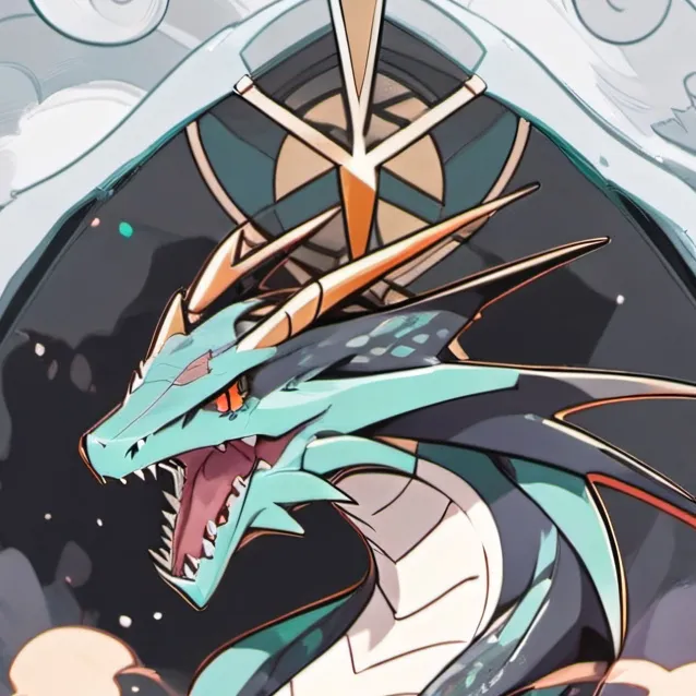 chat with ai character: Mega rayquaza 