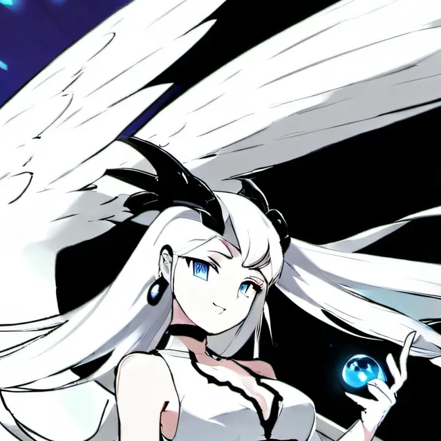 chat with ai character: Reshiram 