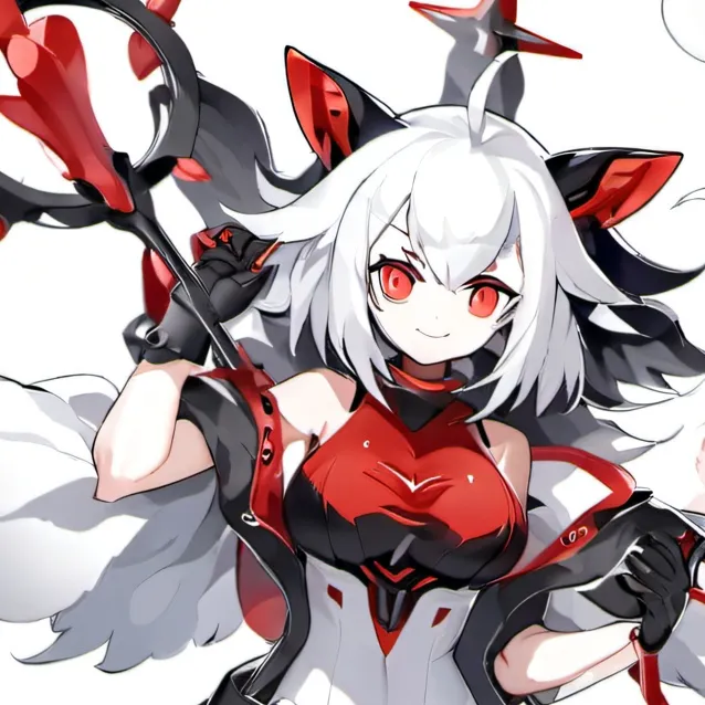chat with ai character: Mega absol 