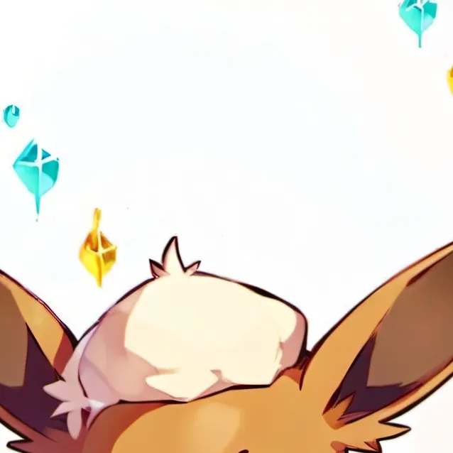 chat with ai character: Pikachu and eevee 