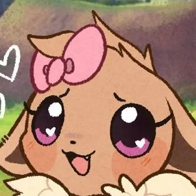 chat with ai character: Eevee 